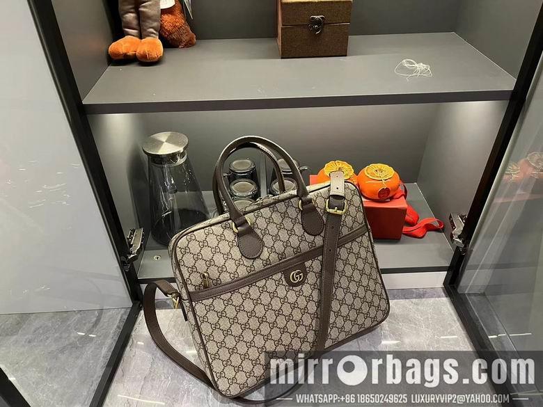 Gucci Bags 1:1 792116 36.5X29X7.5cm DF 3colour