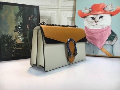 Gucci Bags 1:1 WD400249 28X18X9