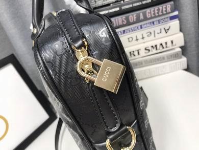 Gucci Bags 1:1 201480 41X31X6cm DF 3colour