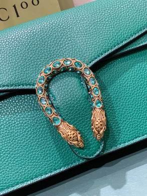 Gucci Bags 1:1 Dionysus 400249 28X18X8cm DF 2colour