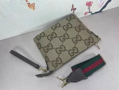 Gucci Bags 1:1 699130 31X24.5X5cm DF