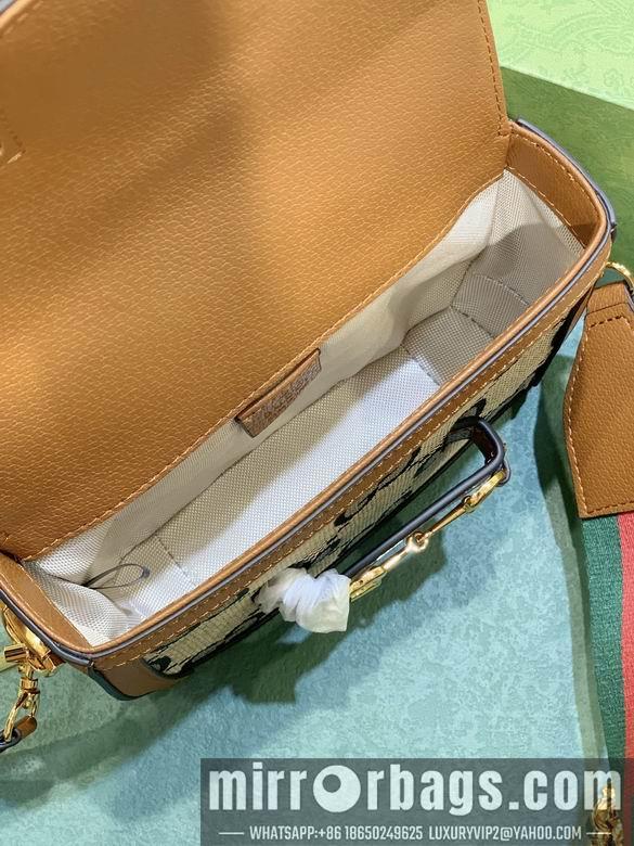 Gucci Bags 1:1 658574 20.5X14.5X5cm DF-2