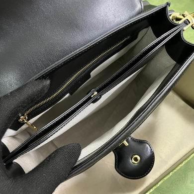 Gucci Bags 1:1 736877 25.5X20.5X12.5cm YG 4colour