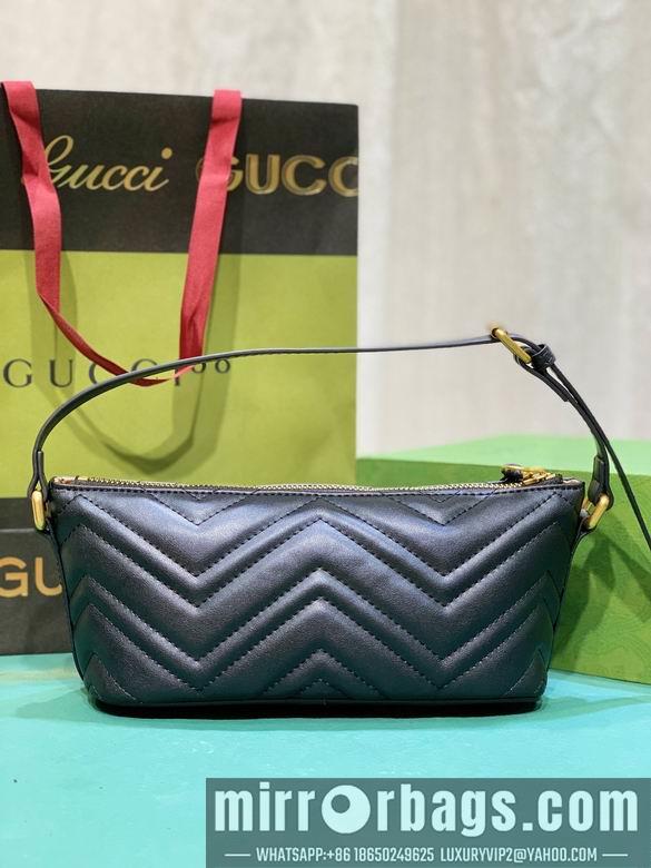 Gucci Bags 1:1 739166 23X12X10cm DF