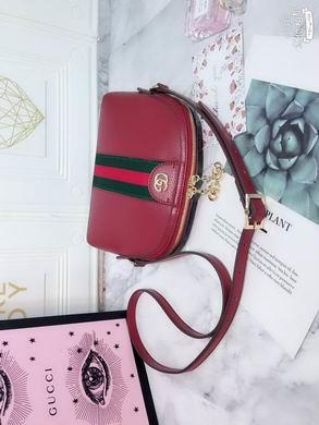 Gucci Bags 1:1 WD499621 23X19X8
