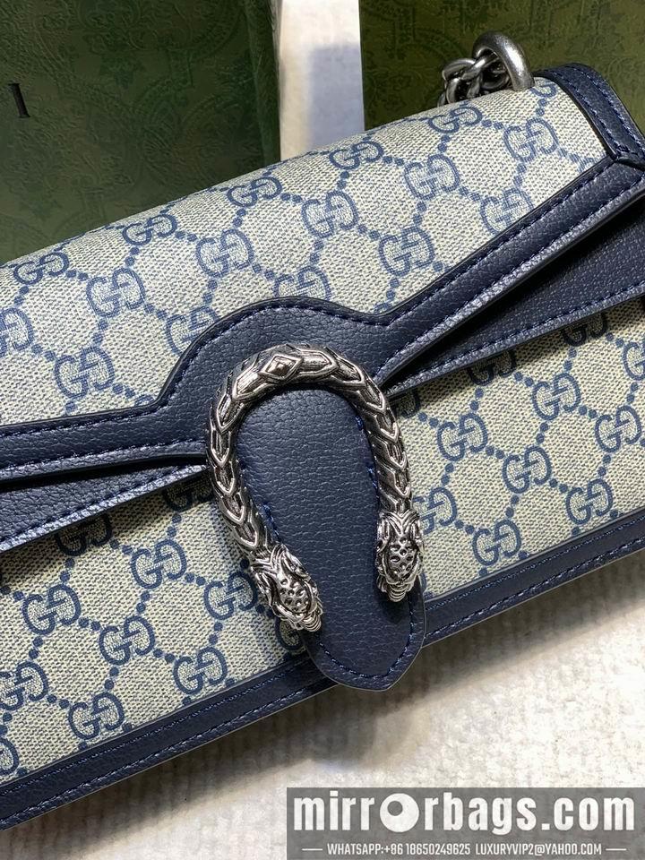 Gucci Bags 1:1 Dionysus 499623 25x13.5x7cm df05