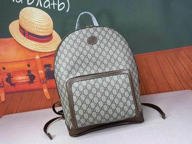 Gucci Bags 1:1 704017 31.5X41X14.5cm DF 2colour
