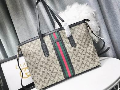 Gucci Bags 1:1 308927 42X27X11cm DF 2colour
