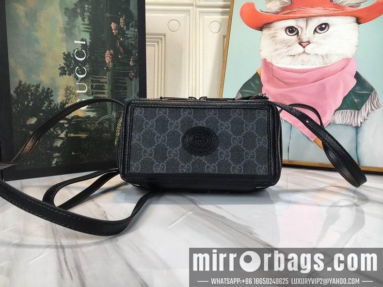 Gucci Bags 1:1 641674 18x10x7cm df04