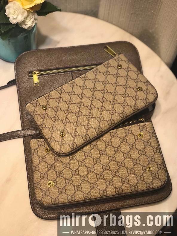 Gucci Bags 1:1 Ophidia 548304 27x16x8cm df03