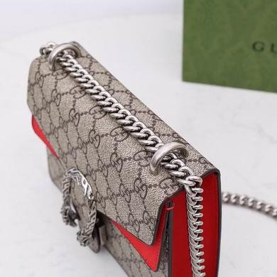 Gucci Bags 1:1 WL421970 20X15.5X5