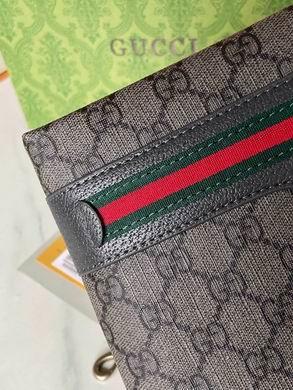 Gucci Bags 1:1 G34518 28X18X2.5cm XM 3colour