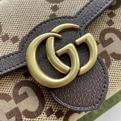 Gucci Bags 1:1 401232 20X13.5X3cm DF