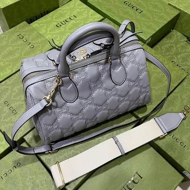 Gucci Bags 1:1 702242 31X19X22cm DF 3colour