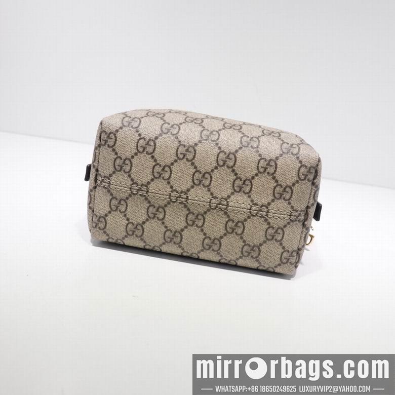 Gucci Bags 1:1 548393 16X9X9cm DF 2colour