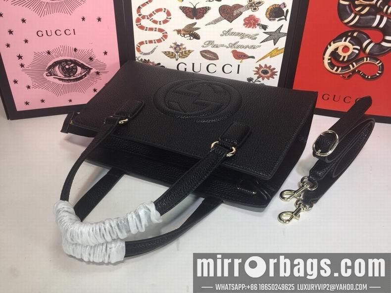 Gucci Bags 1:1 431571 32x5x22x10.5 cm df0328
