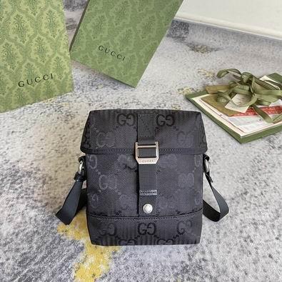 Gucci Bags 1:1 WD643858克布 16X18.5X7