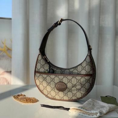 Gucci Bags 1:1 726843 22X12.5X5cm DF