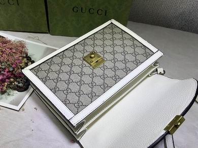 Gucci Bags 1:1 WD651055 25X17.5X7