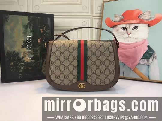 Gucci Bags 1:1 Ophidia 601044 25x18x9cm df06