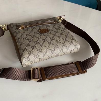 Gucci Bags 1:1 681021 21x23.5x4.5cm df02