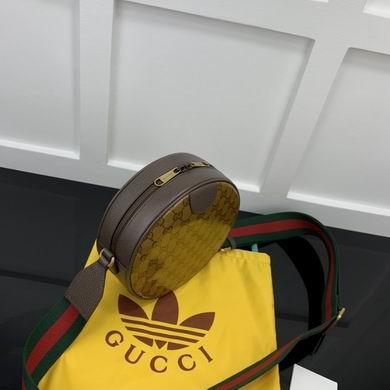 Gucci Bags 1:1 702640 22X22X7cm DF