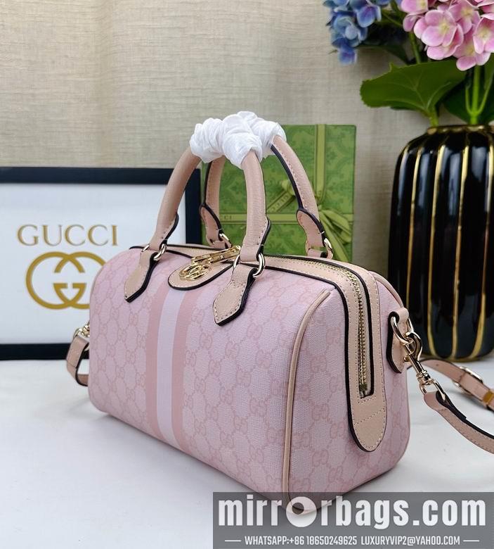 Gucci Bags 1:1 772061 26.5X17.5X14cm DF 2colour