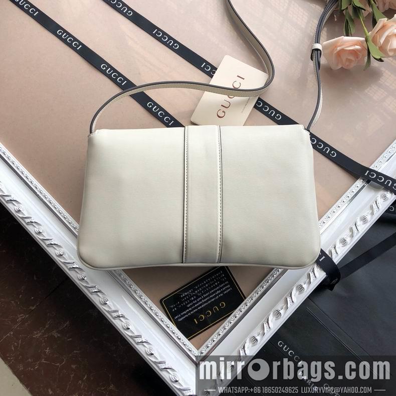 Gucci Bags 1:1 550129 25x16x7 cm df01