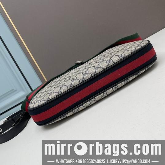 Gucci Bags 1:1 Gucci Attache 702823 35x32x6cm ww5色