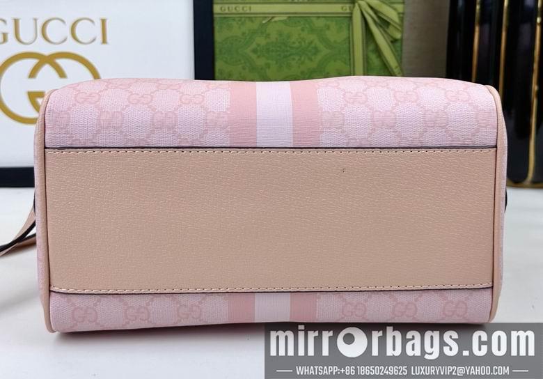 Gucci Bags 1:1 772061 26.5X17.5X14cm DF 2colour