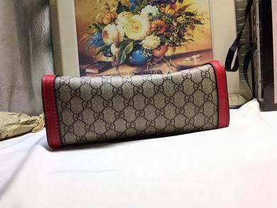 Gucci Bags 1:1 498156 26X18X10cm DF