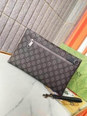 Gucci Bags 1:1 G138186 28X18X2.5cm XM 3colour