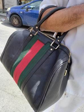 Gucci Bags 1:1 247205 33x22.5x18 cm df01