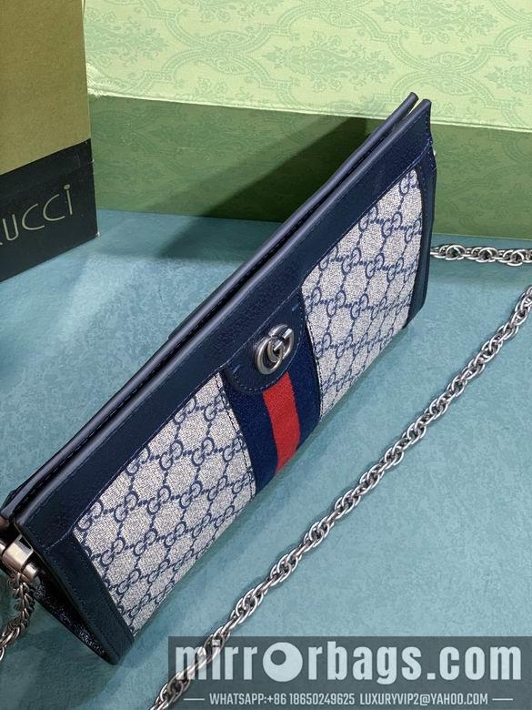 Gucci Bags 1:1 503877 26X17X8cm DF-1