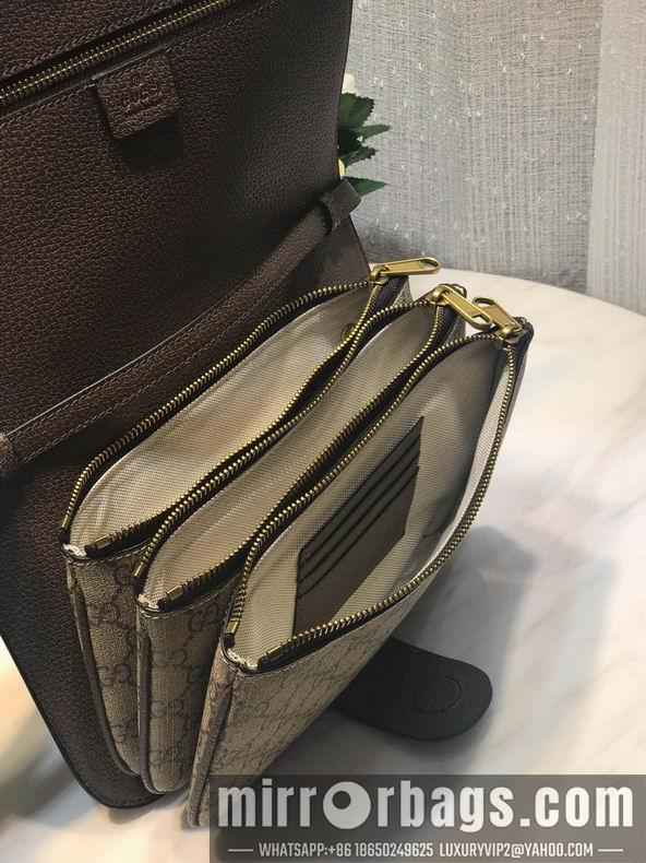 Gucci Bags 1:1 Ophidia 548304 27x16x8cm df03