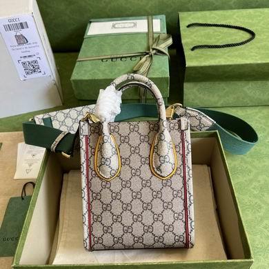 Gucci Bags 1:1 699406 16X20X7cm