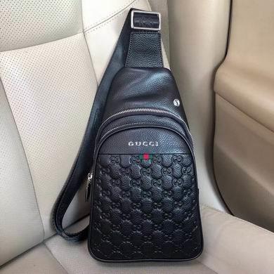 Gucci Bags 1:1 5012 31X18X6cm WP