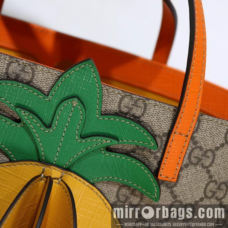 Gucci Bags 1:1 580840 21X20X10cm DF
