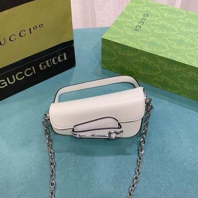 Gucci Bags 1:1 774209 8-12.5X19.5X3-6cm DF 4colour