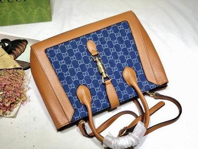 Gucci Bags 1:1 649016 30X24X12cm DF