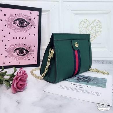 Gucci Bags 1:1 WD503877 26X17.5X8