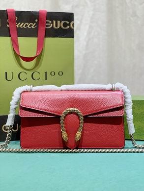 Gucci Bags 1:1 499623 25X14X8cm DF-1