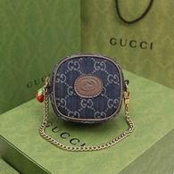Gucci Bags 1:1 052106 XM 2colour