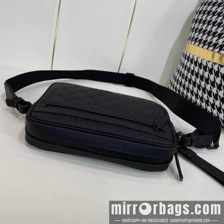 Gucci Bags 1:1 2323-5 24X16X5.5cm WP