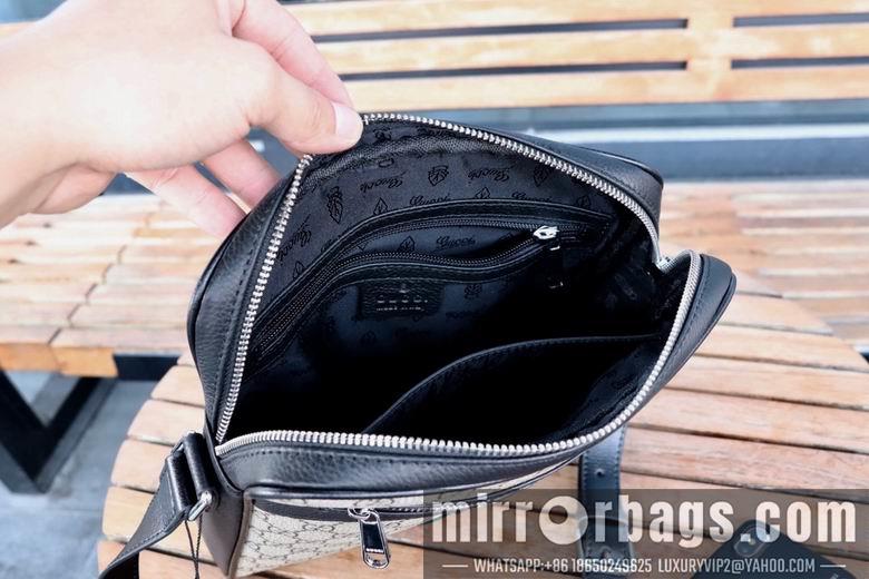 Gucci Bags 1:1 33099-3 25X28X6cm XM 2colour