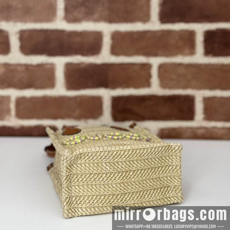 Gucci Bags 1:1 780083 18.5X14X8cm DF