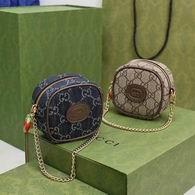 Gucci Bags 1:1 052106 XM 2colour