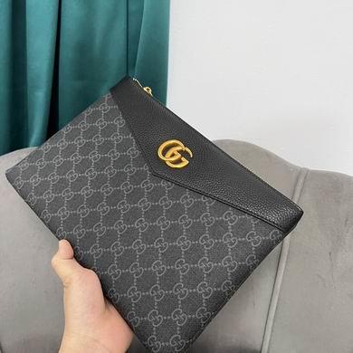 Gucci Bags 1:1 3621A 28X19cm WP 2colour