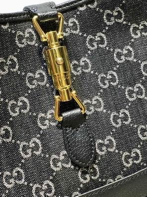 Gucci Bags 1:1 Jackie 678843,685127 df01