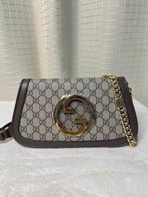 Gucci Bags 1:1 699268 28X16X4cm DF